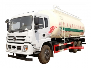 Dongfeng Powder Transport Truck-CEEC Trucks