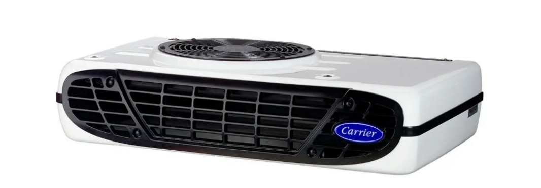 Carrier SUPRA 1250 refrigeration unit