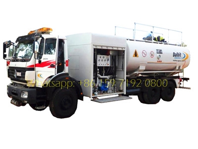 best congo beiben military 6*6 fuel tanker truck