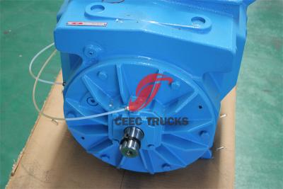 Moro Water vacuum pump PM110W for Sewage Vacuum truck