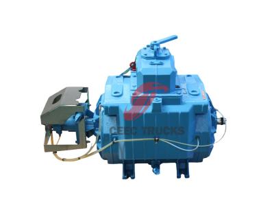 Moro Water vacuum pump PM110W for Sewage Vacuum truck