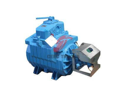 Moro Water vacuum pump PM110W for Sewage Vacuum truck